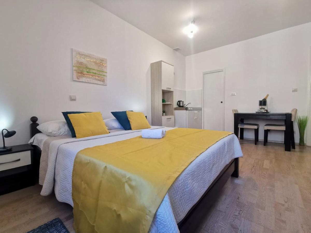 Klara Apartament Split