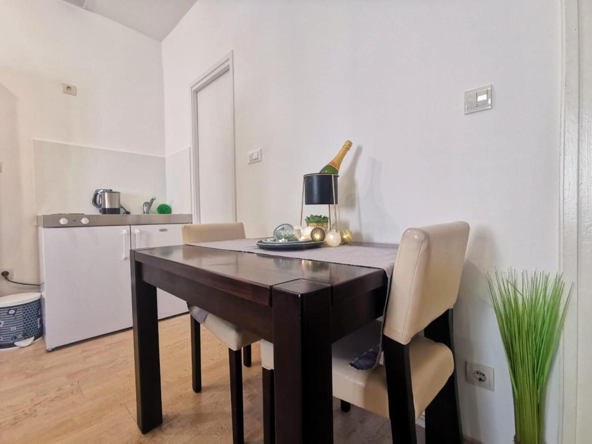 Klara Apartament