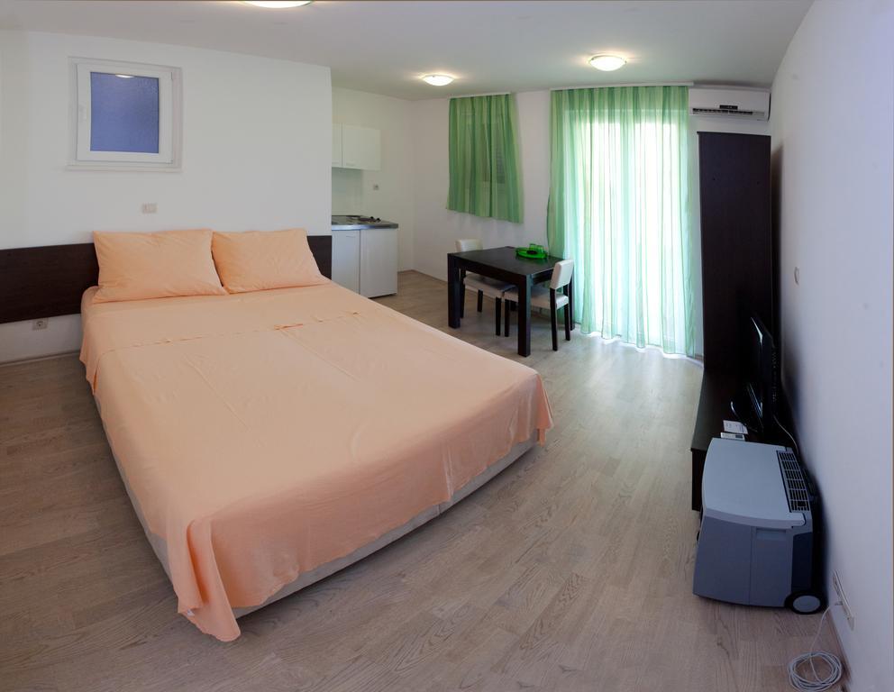 Apartament Klara