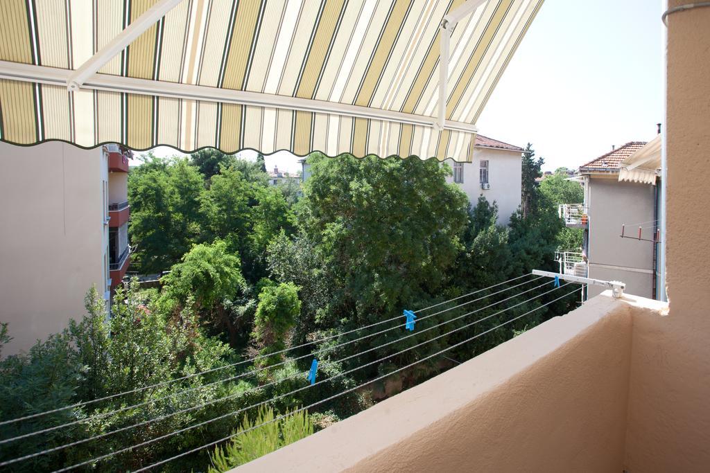 Apartament Klara Split
