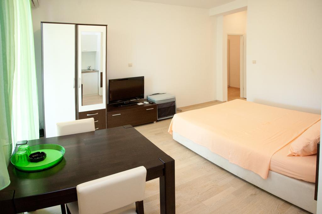 Apartament Klara Split
